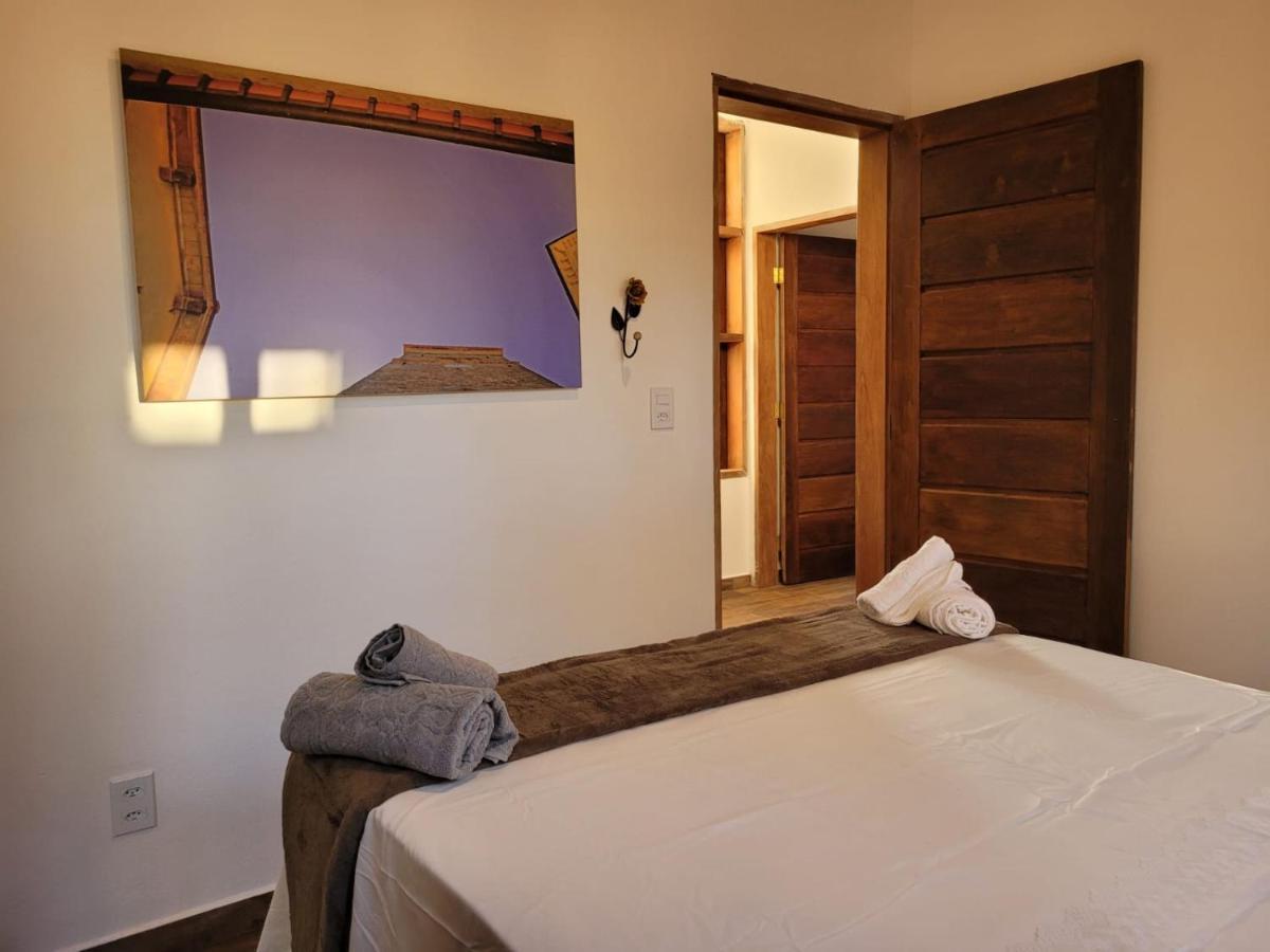 Casa Bonita - Aconchegante Para Se Divertir E Descansar Pirenópolis Extérieur photo