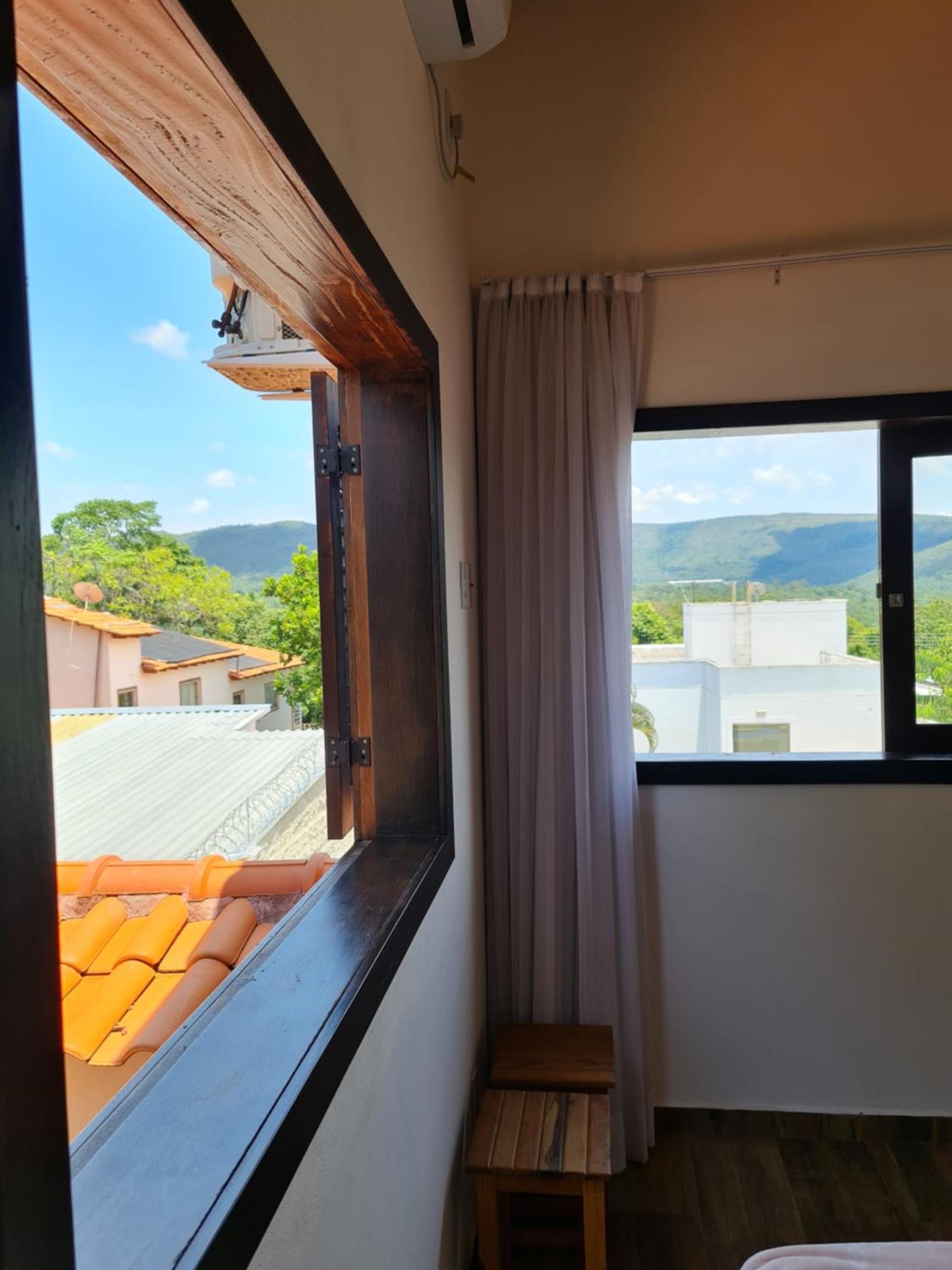 Casa Bonita - Aconchegante Para Se Divertir E Descansar Pirenópolis Extérieur photo
