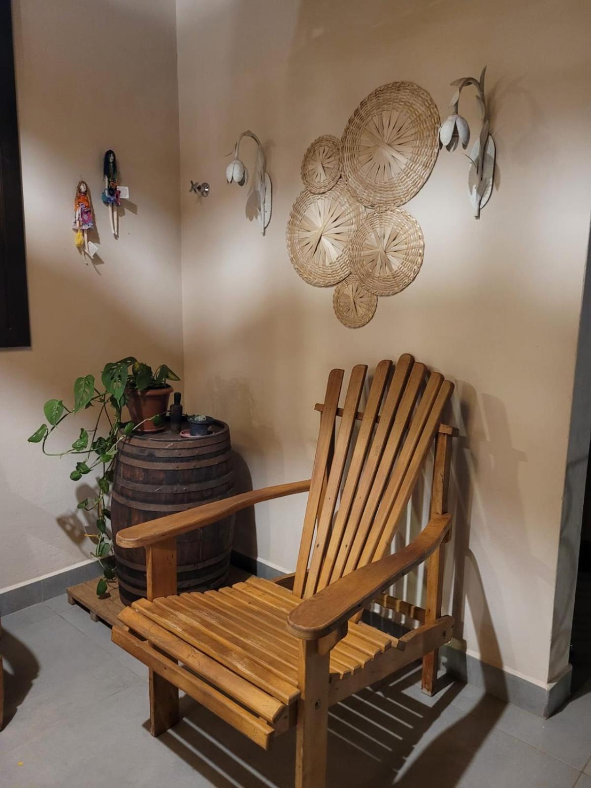 Casa Bonita - Aconchegante Para Se Divertir E Descansar Pirenópolis Extérieur photo