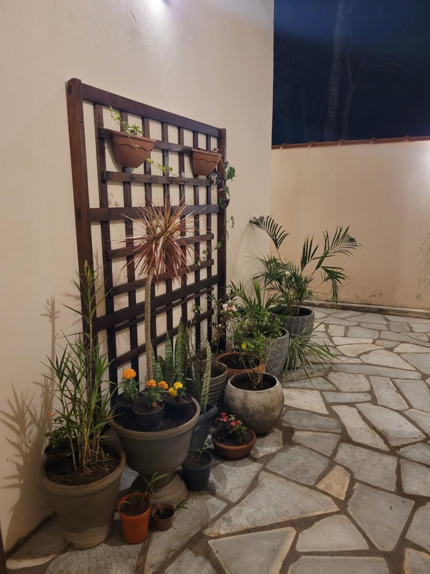 Casa Bonita - Aconchegante Para Se Divertir E Descansar Pirenópolis Extérieur photo